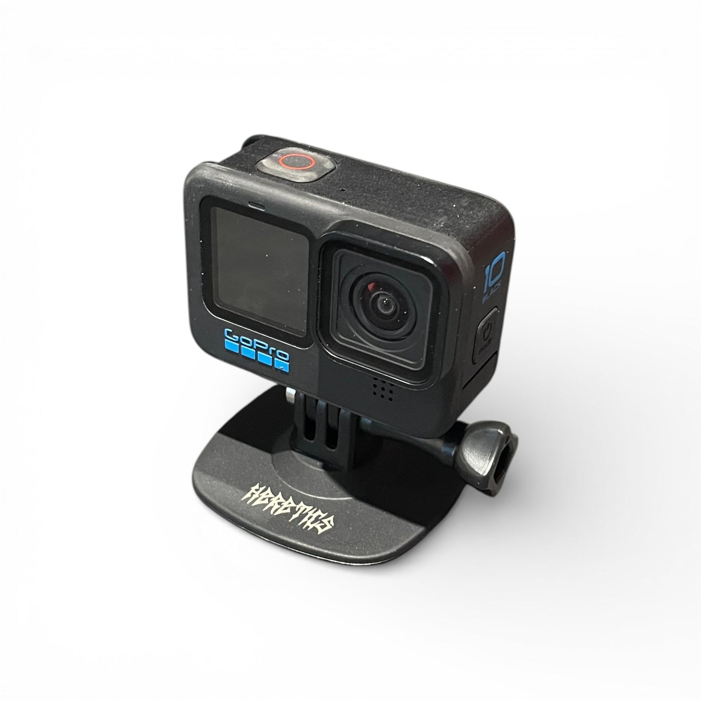 FLEXIBLE MOUNT