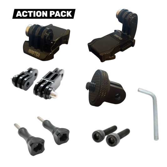 ACTION PACK -  ULTIMATE ANGLE CONTROL