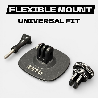 FLEXIBLE MOUNT