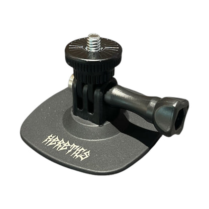 FLEXIBLE MOUNT