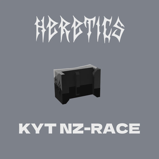 Heretics Mount For KYT NZ-RACE