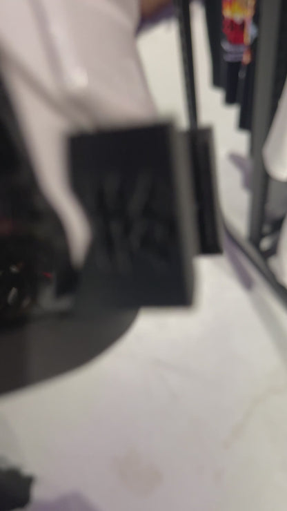 Heretics Mount For LS2 STORM 2 (FF800)