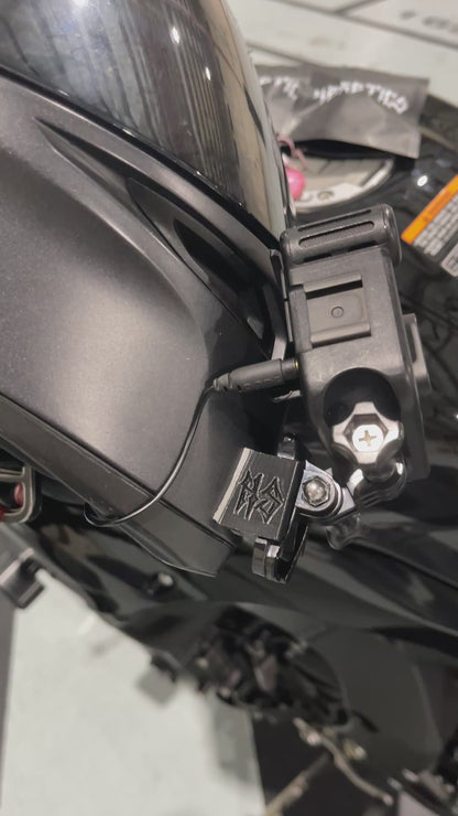 Heretics Mount For AGV K1/K1 S