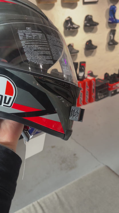 Heretics Mount For AGV K5/K5S