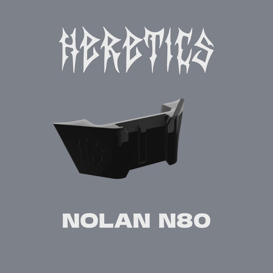 Heretics Mount For NOLAN N80