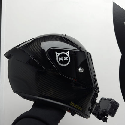 Heretics Mount For SUOMY SR GP