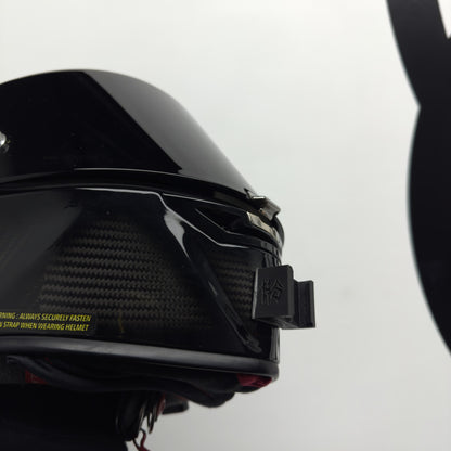 Heretics Mount For SUOMY SR GP
